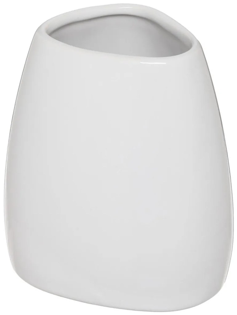 Ποτήρι Οδοντόβουρτσας F-V Silk White 138014I