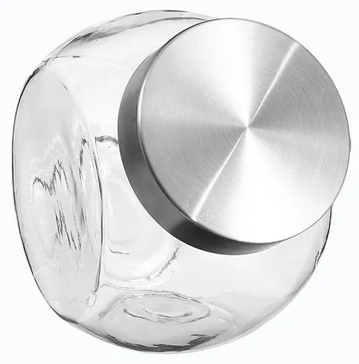 Δοχείο Αποθήκευσης 650ml F-V Tilted Jar 146693