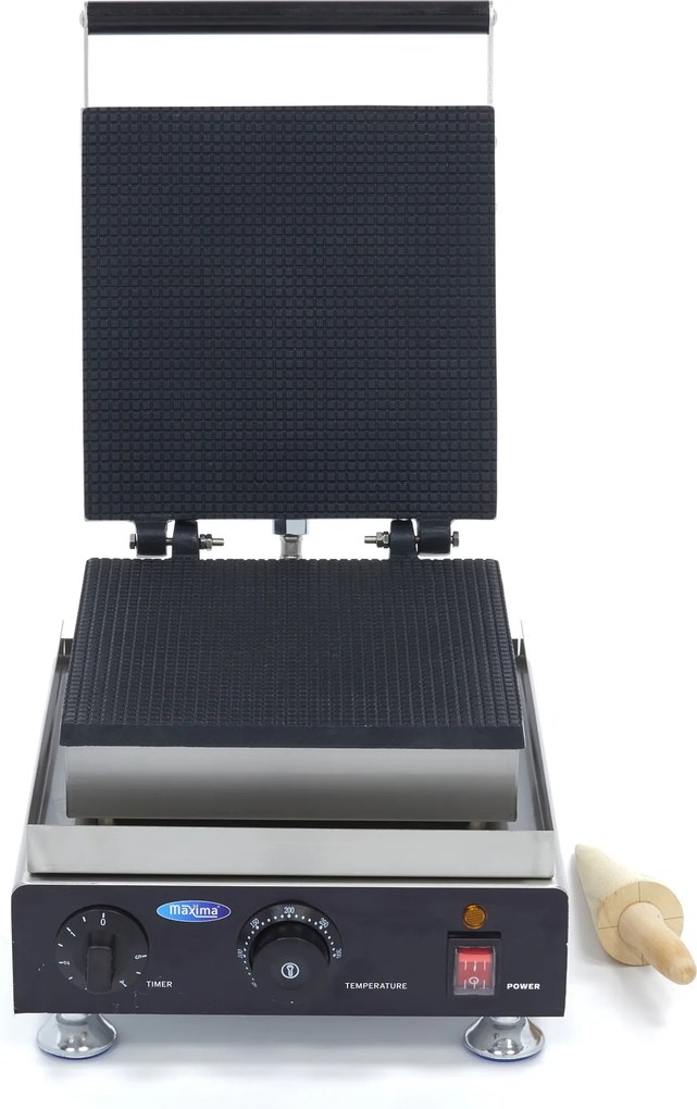 Waffle Maker - 1 Piece - Stroop Waffle