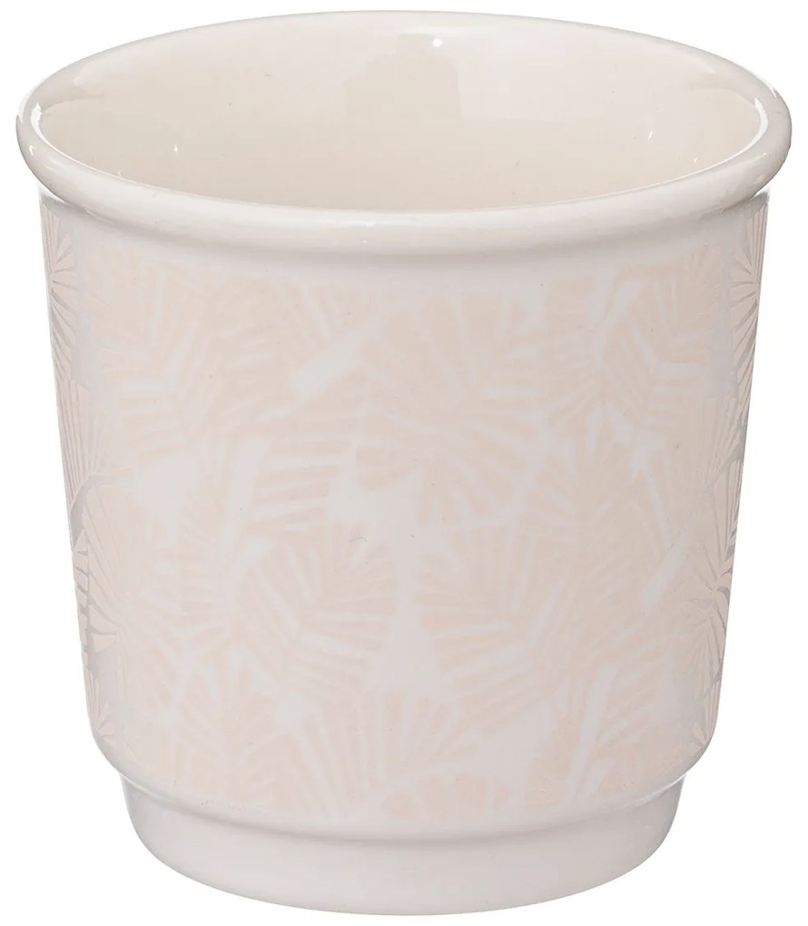 Φλυτζάνι Espresso  90ml S-D Rivi 188445 Creme