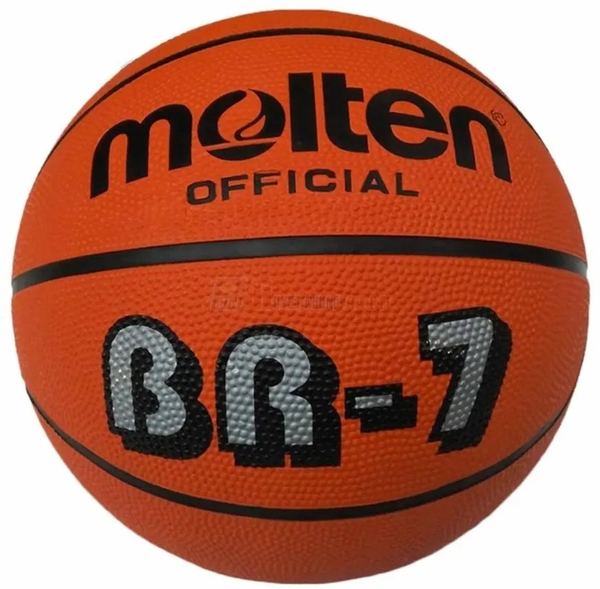 Μπάλα Μπάσκετ Molten No 7 BR7
