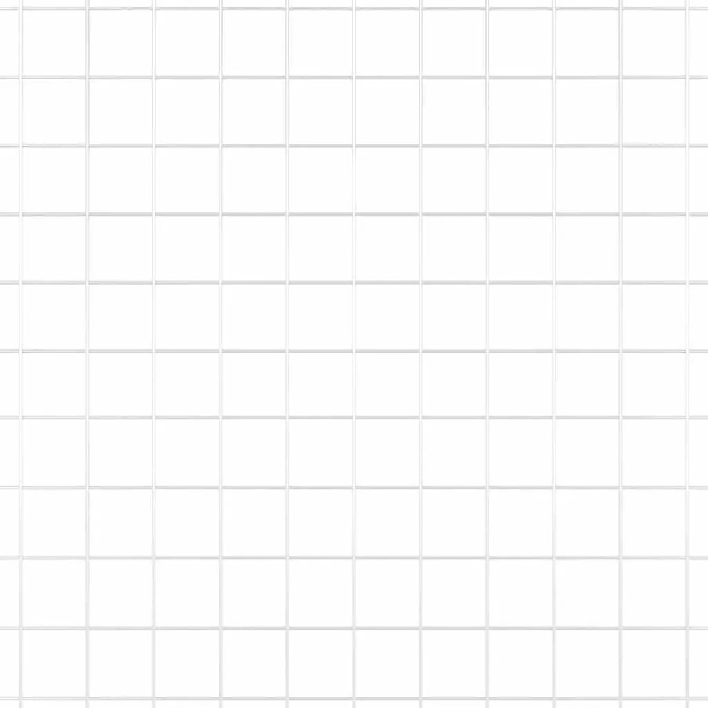 vidaXL Φράχτης Σίδηρο 1.4x50 μ Γαλβανισμένος