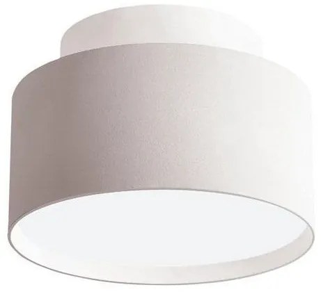 Φωτιστικό Οροφής Σποτ Downlight 14cm LED 24W IP20 3CCT Pro Eurolamp 147-52653 Λευκό