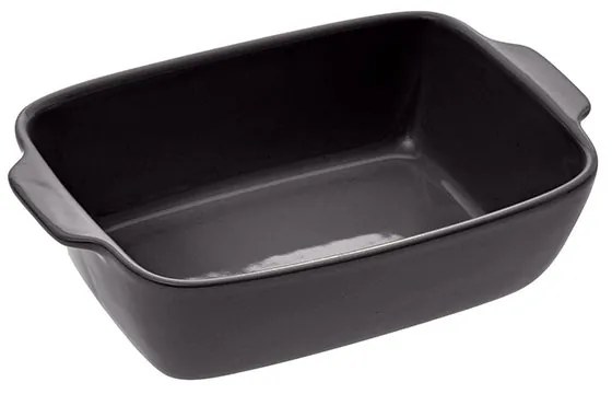 Πυρίμαχο Σκεύος Ορθογώνιο (25x16x6) F-V Rect Grey 151439