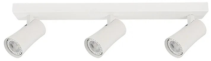 Σποτ Τρίφωτο Eurolamp 144-60008