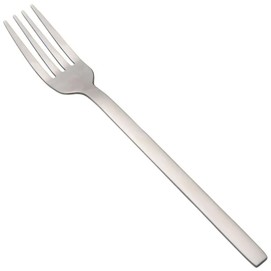 Πιρούνι Φαγητού Nama 03154 Inox Dinox Stainless Steel