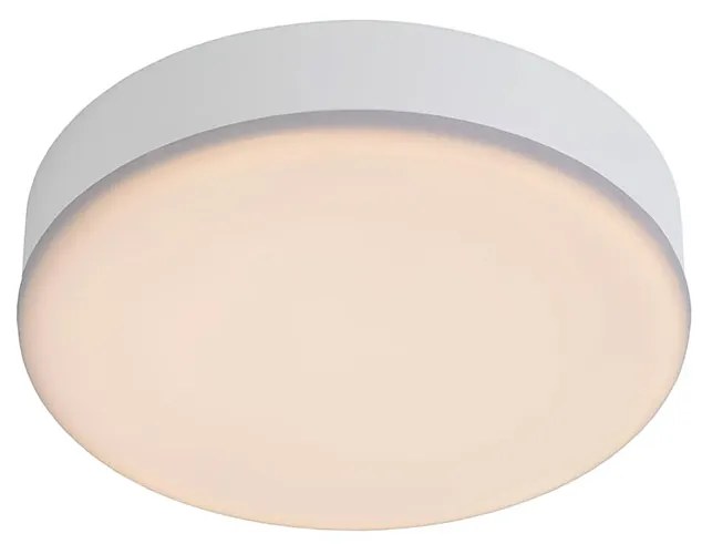 Φωτιστικό Οροφής Lucide 28112-30-31 CERES-LED Λευκό (White) 3000 K