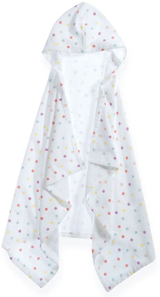 Βρεφική Κάπα (70x120) Nef-Nef Homeware Baby Bugs