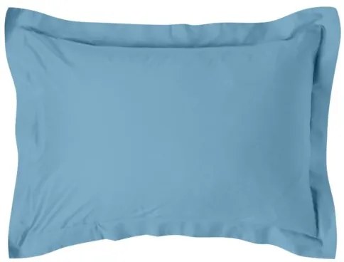 Makis Tselios Home Σετ Κουβερλί Μονό 160Χ240cm Irma 9 Light Blue