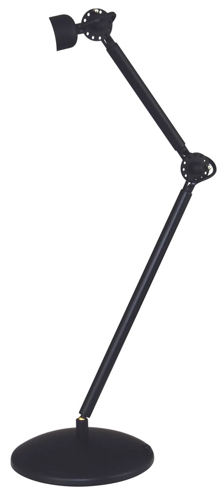 HL-T 10L B FOCUS BLACK LARGE TABLE BASE