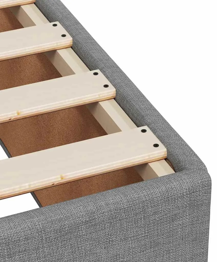 ΚΡΕΒΑΤΙ BOXSPRING ΜΕ ΣΤΡΩΜΑ ΑΝ. ΠΡΑΣΙΝΟ 160X200ΕΚ ΥΦΑΣΜΑΤΙΝΟ 3287126