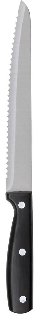 Μαχαίρι Ψωμιού (32.5εκ.) F-V Essentiel 120305