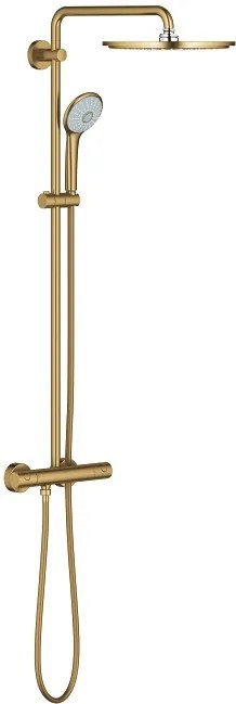 Κολώνα ντουζ Grohe Euphoria XXL 310-Xalkino gyalistero