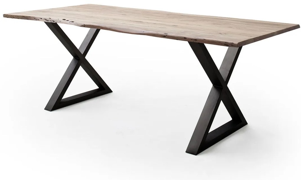 Γραφείο Εργασίας Λευκή Λάκα 140x75x60