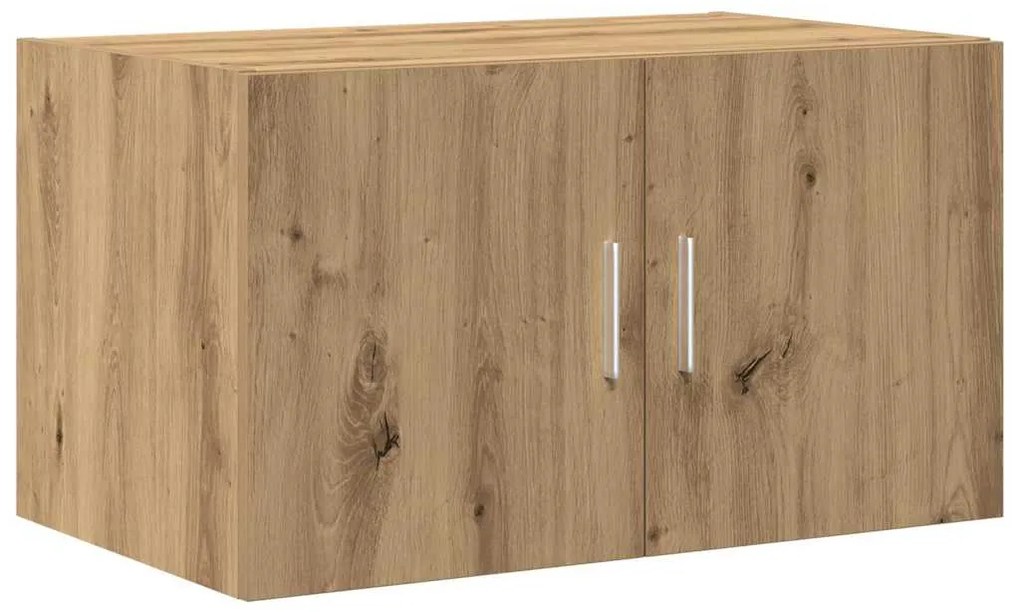 vidaXL Ντουλάπα Τοίχου Επιτοίχιο artisan δρυς 70 x 42.5 x 40 εκ.