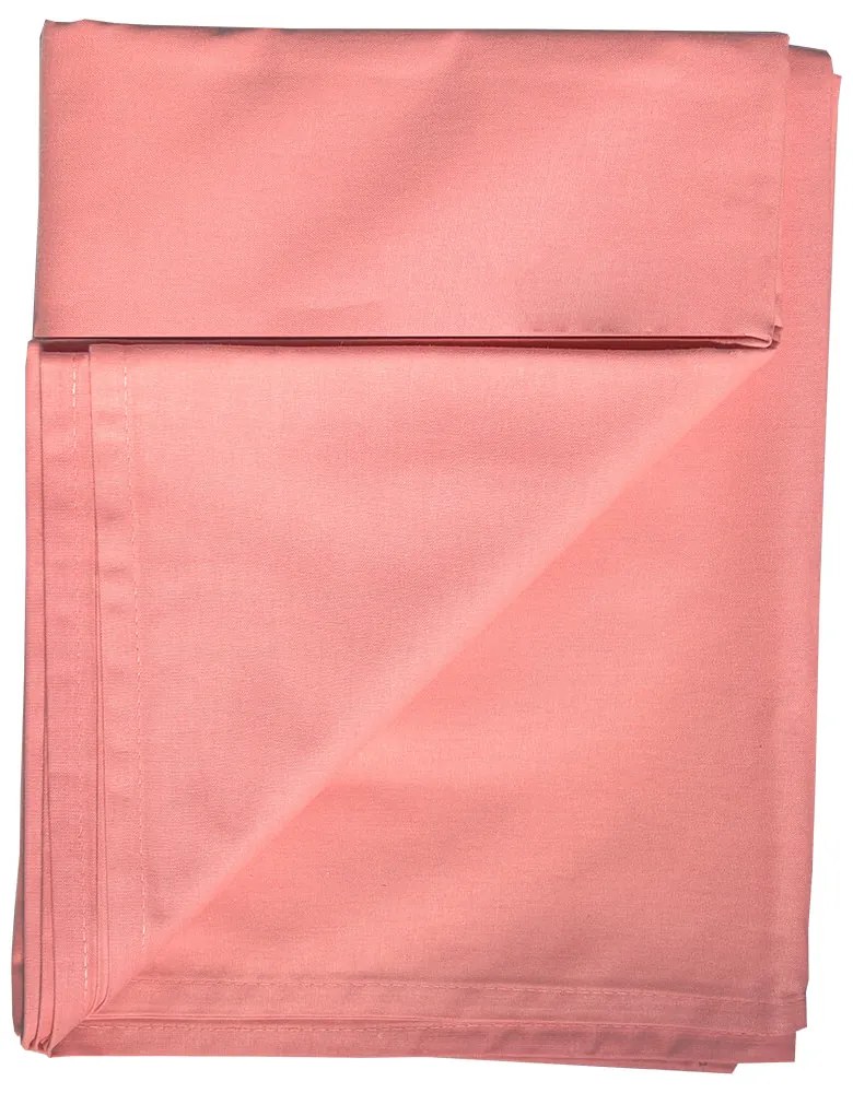 Σεντόνι Κούνιας Επίπεδο (100x150) Bebe Stars Rose 201-311