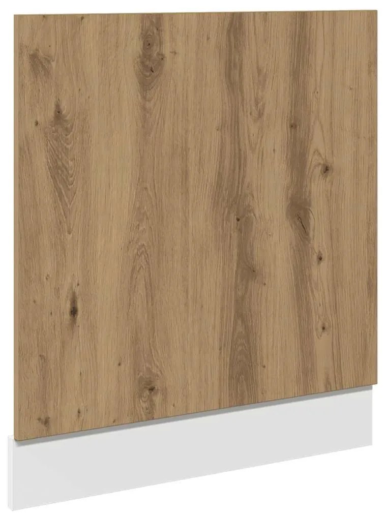 11 ΤΕΜΑΧΙΩΝ ΣΕΤ ΝΤΟΥΛΑΠΙΩΝ ΚΟΥΖΙΝΑΣ ARTISAN OAK ENGINEERED WOOD 3328580