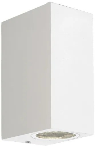 Απλίκα Viokef Tilos SQ H150-Λευκό