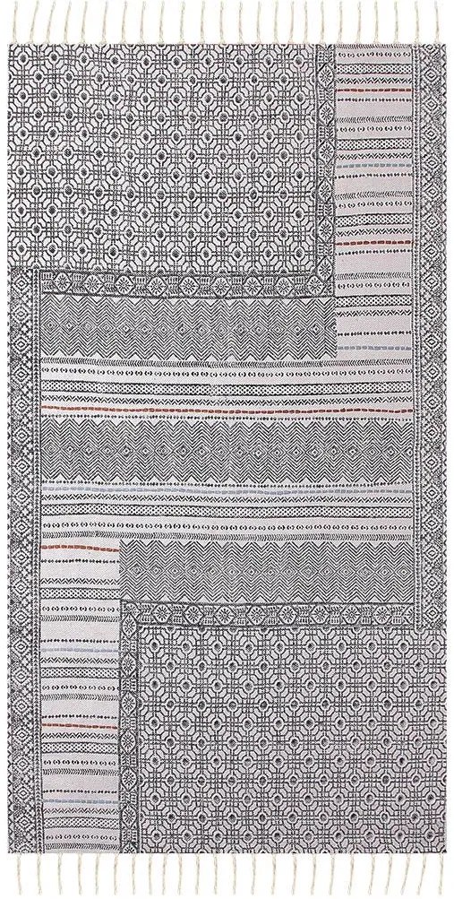 ΧΑΛΙ ART ΧΕΙΡΟΠΟΙΗΤΟ 1018 - 160X230  NewPlan - 5-32-ART-1018-160X230 - 5-32-ART-1018-160X230