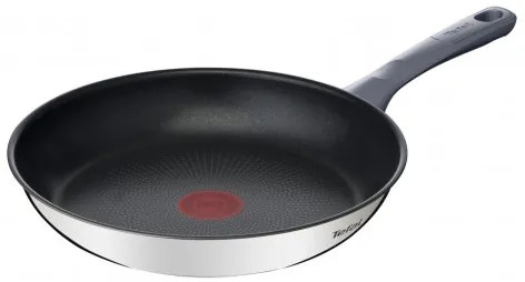 Tefal G7300655 Daily Cook Τηγάνι από Αλουμίνιο με Αντικολλητική Επίστρωση 28cm