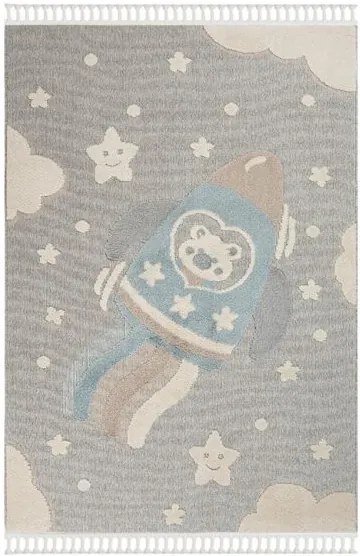 Παιδικό Χαλί  BUBBLES 110 125x180