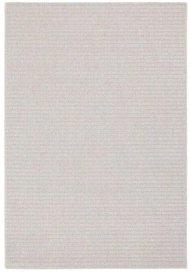 Μοντέρνα Ψάθα Eco  3190 Cream 200 x 290