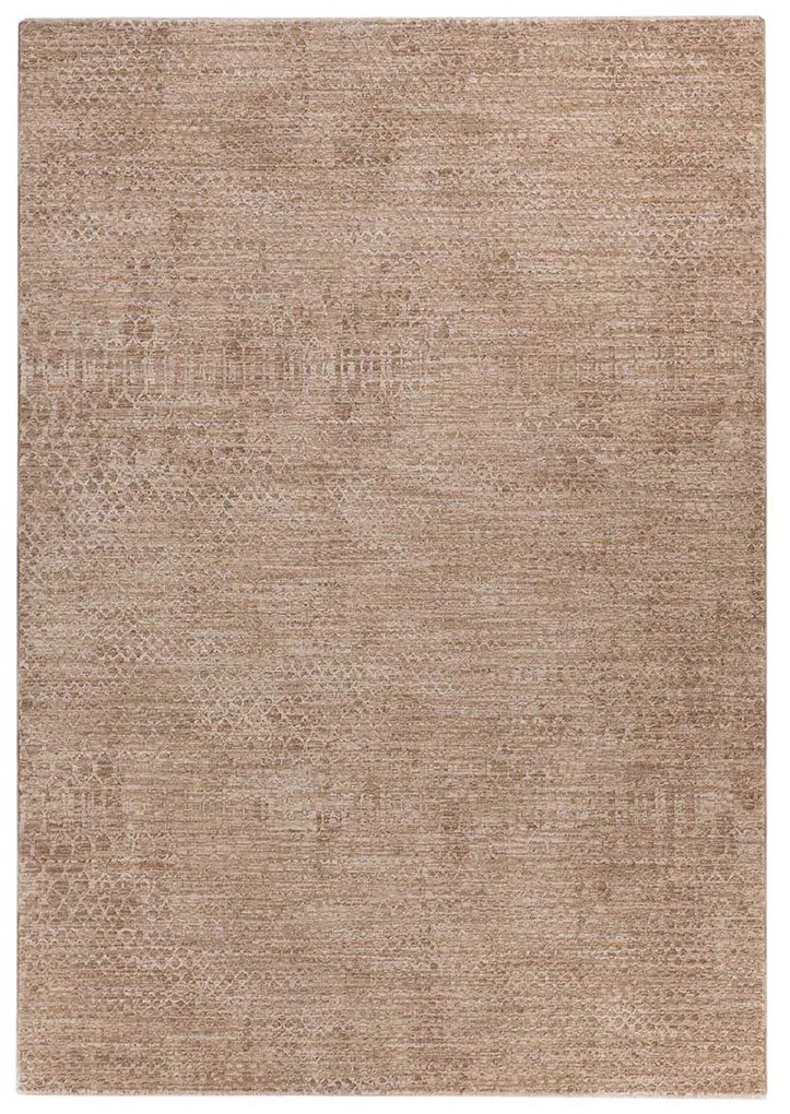 Χαλί (140x190) Royal Carpet Prime 003 Beige