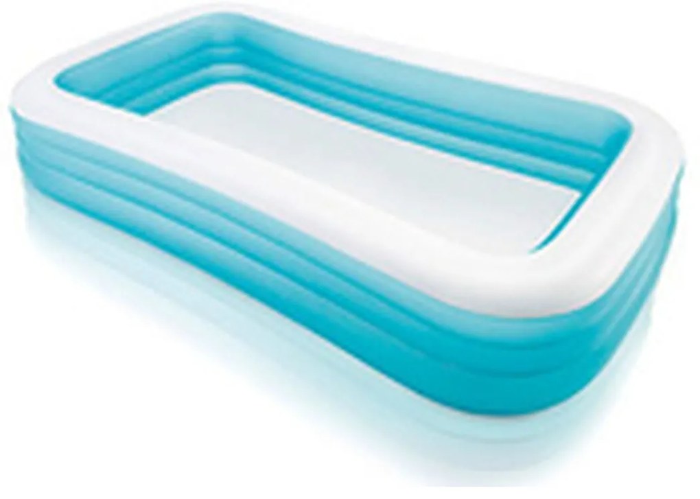 Φουσκωτή Πισίνα Intex 58484 305 x 56 x 193 cm