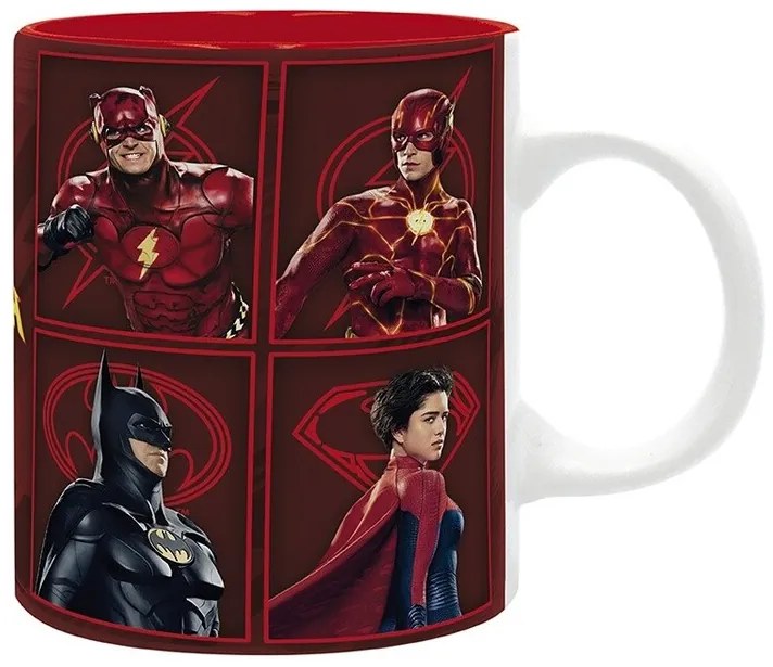 Κούπα DC Comics - The Flash