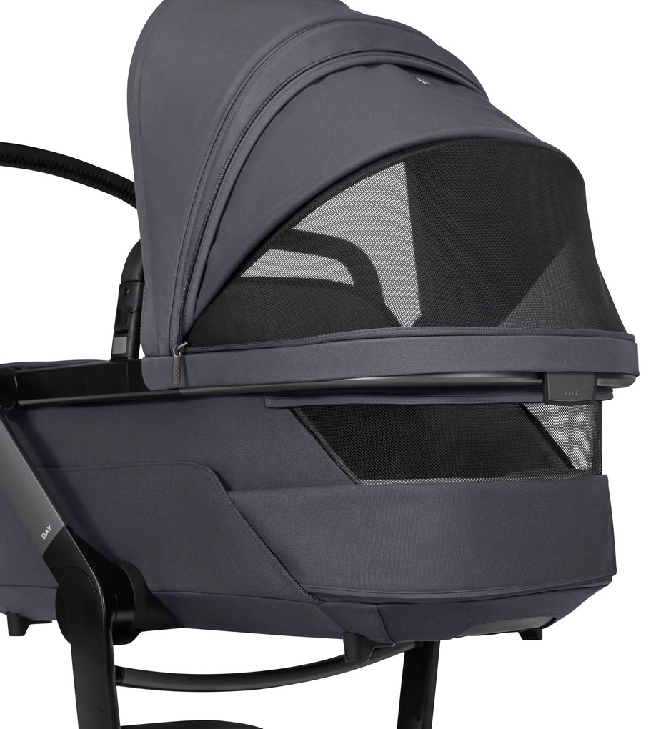 Joolz Day5 παιδικό καρότσι Stone grey