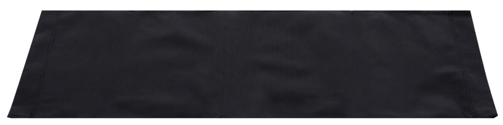 ΑΝΤΑΛΛΑΚΤΙΚΟ ΠΑΝΙ TEXTILENE 600gr/m2 2X1 ΜΑΥΡΟ ΓΙΑ ΣΕΖΛΟΝΓΚ ΛΗΜΝΟΣ HM5805.05Τ 110Χ40 - 0612448 - HM5805.05Τ
