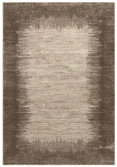 Beauty Home Χαλί Prestige Art 9315 160x230 Beige Brown - Μπεζ Καφέ