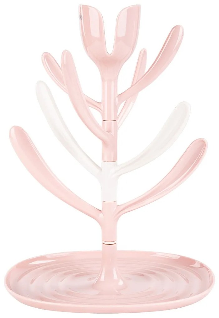 Στεγνωτήρας Μπιμπερό Kikka Boo Tulip Pink