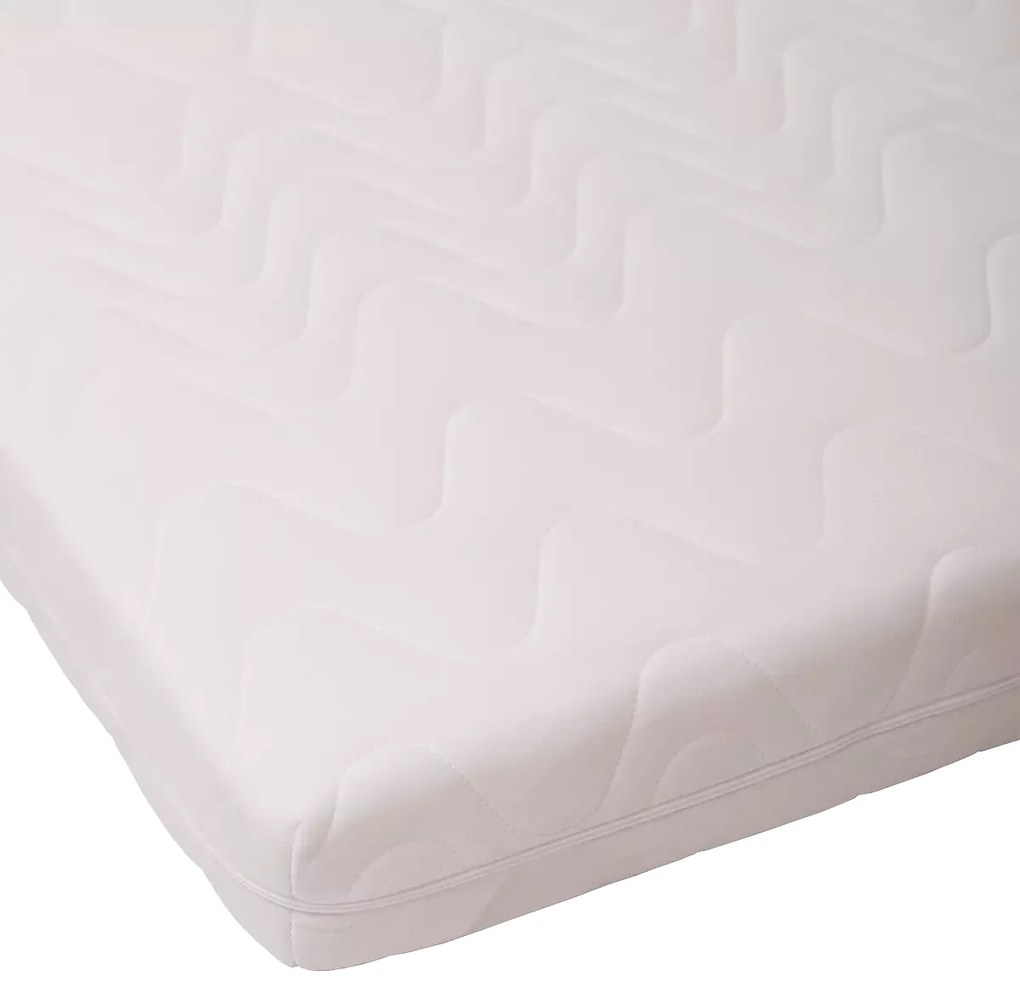 Στρώμα Premium με Memory Foam  100×190 cm  Σκληρότητας: Μέτριο  Adeko