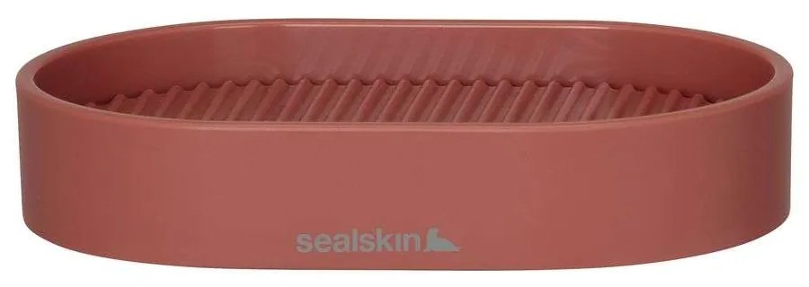 Brave dark pink σαπουνοθήκη Sealskin