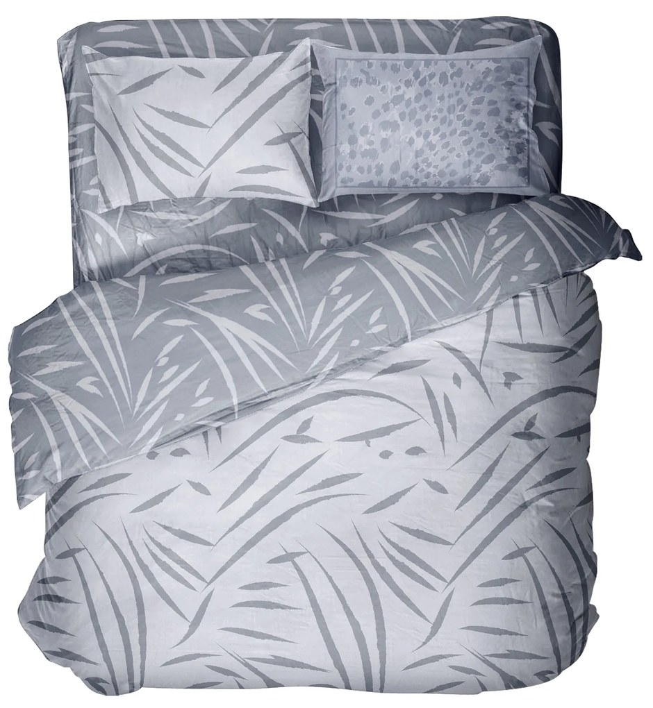 Σετ Σεντόνια Υπέρδιπλα 240x260 - Malik 5206482156548