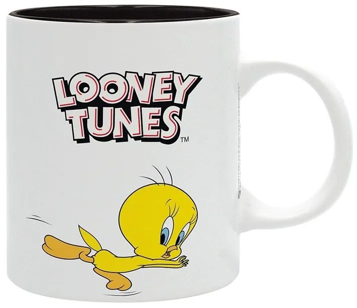 Κούπα Looney Tunes - Tweety and Sylvester