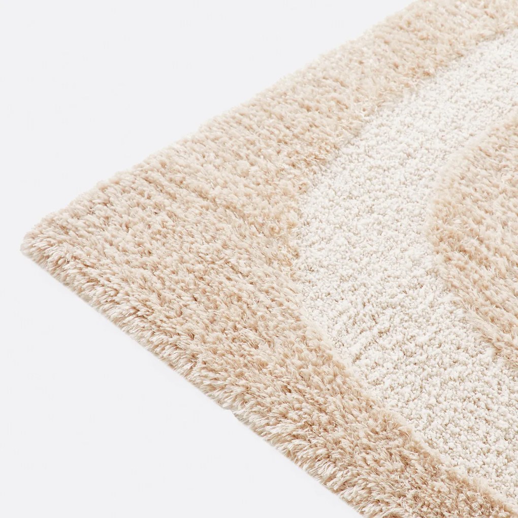 Ανάγλυφο χαλί, Opala