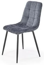 K547 chair, grey