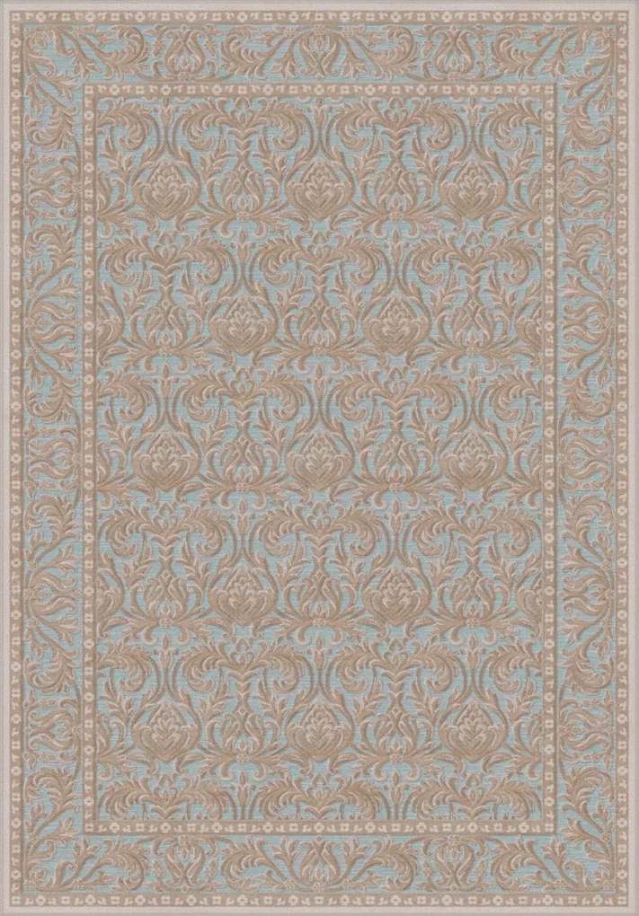 ΧΑΛΙ VISCOSE FARASHE 1102/473470 - 140cm x 200cm - 2003026 - 2003026