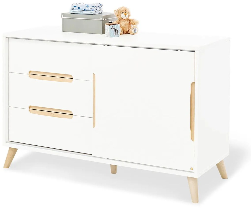 Αλλαξιέρα Move Plus