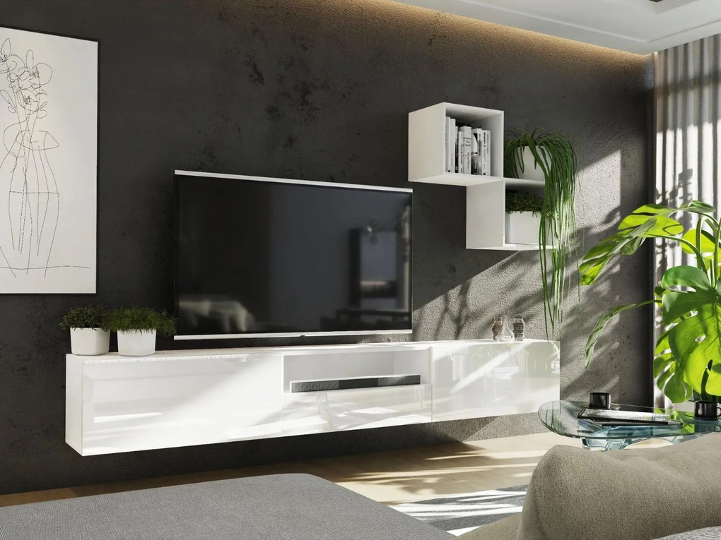 Σύνθεση σαλονιού Tylo-Leuko