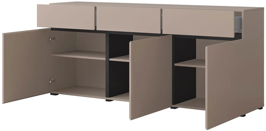 Μπουφές Orwell II-Mpez