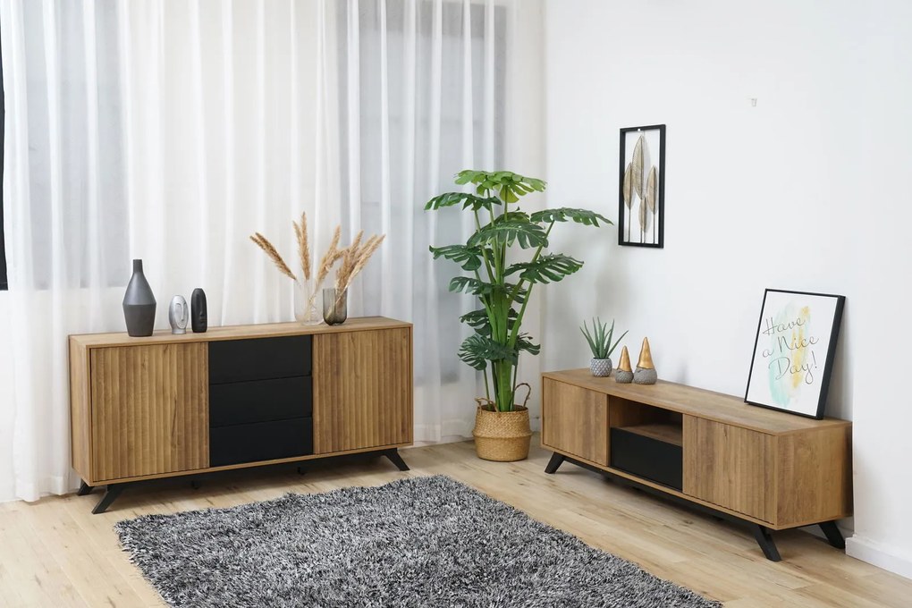 Σύνθεση σαλονιού Tactile