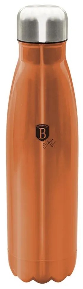 Berlinger Haus Ανοξείδωτο Θερμός 0,5L Rose Gold BH-1761N
