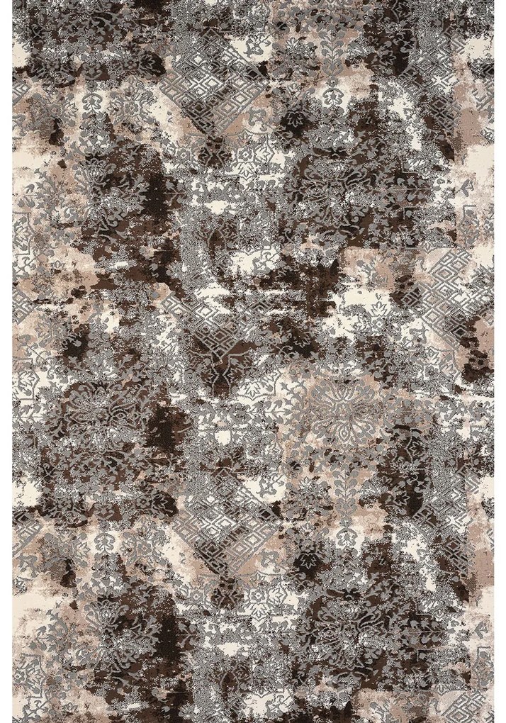 Χαλιά Κρεβατοκάμαρας (Σετ 3τμχ) Colore Colori Thema 4645/958-67cm