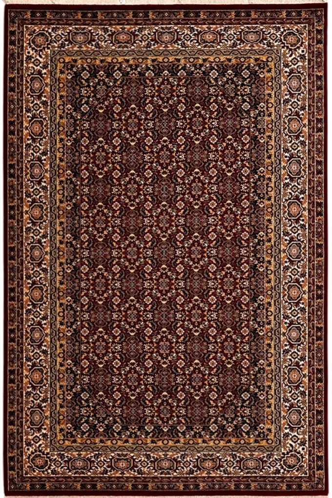 Χαλί Roubayat Horasan 1020 Red 150X225cm