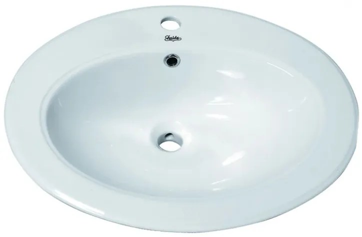 ASCOT - HD16 ΝΙΠΤΗΡΑΣ ΕΝΘΕΤΟΣ 61Χ50 HUIDA 17-6150