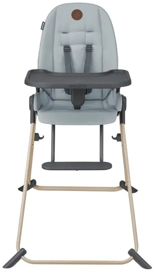Καρέκλα Φαγητού Maxi Cosi Ava Beyond Grey