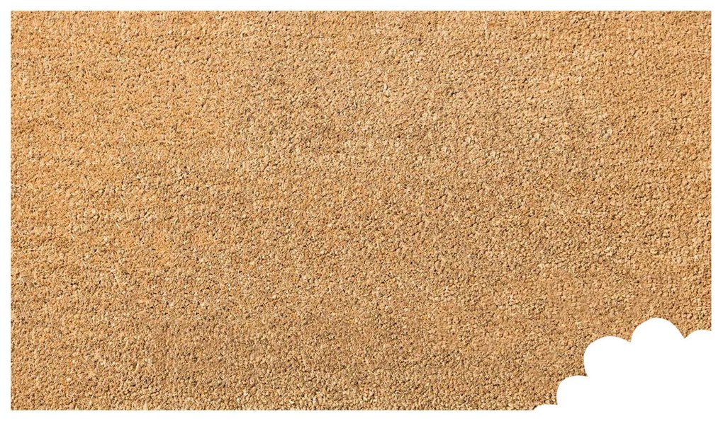 Πατάκι Εισόδου (40x70) Velcoc Natural Shape/5